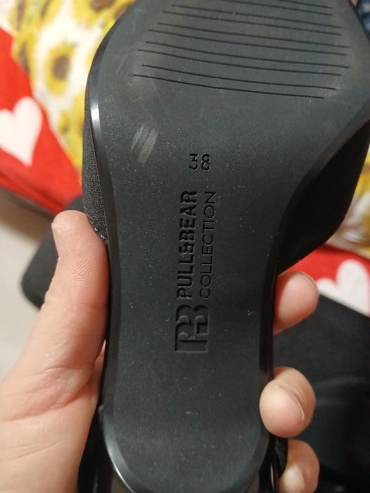 Pantaloni dama m  38