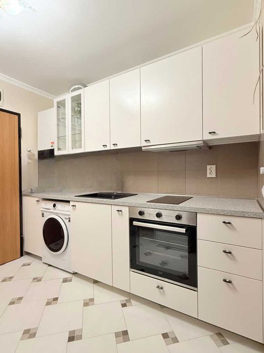 Дава се под наем Двустаен апартамент в София, Овча купел - 68 кв.м за 718.08 € - Снимка #2