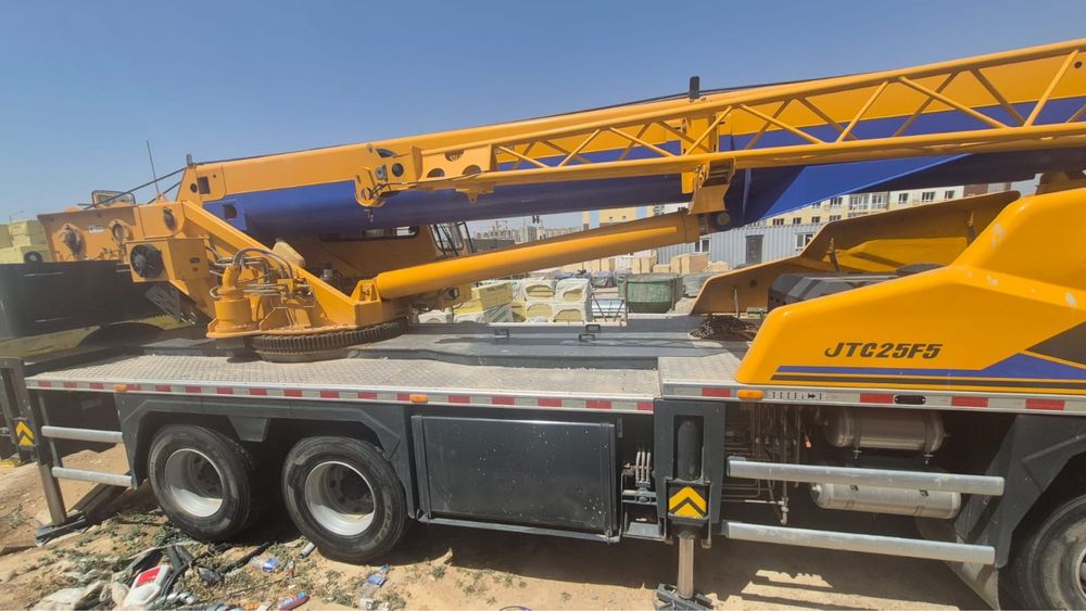 Junton JTC2F5D сатылады