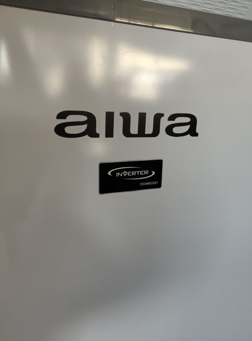 Морозильник Aiwa BD-960L Inverter 2metr