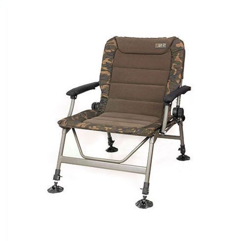 Scaun FOX R2 Camo Chair
