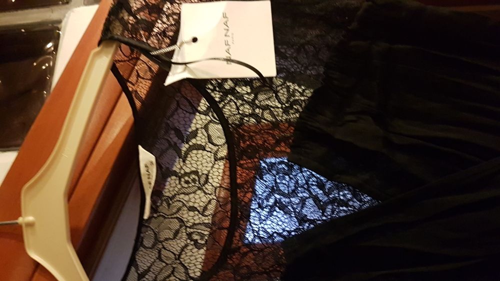 Rochie naf naf. Originala