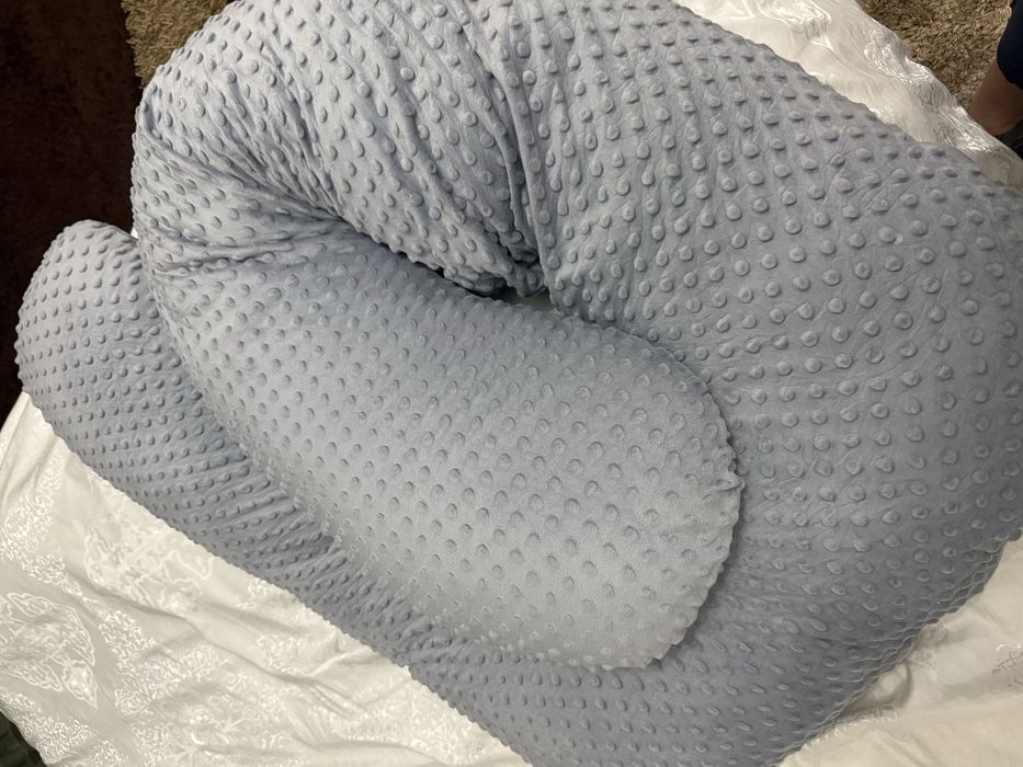 Продам подушку для беременных