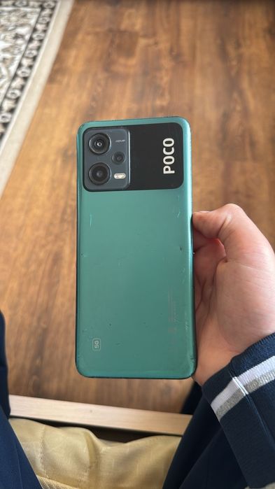 Продам/обменяю поко х5 5g