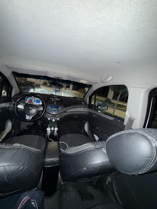Spark 3pod idal sastayana