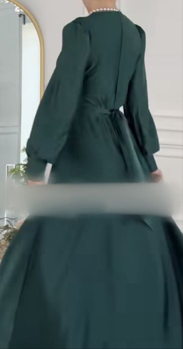 Платье женская одежда