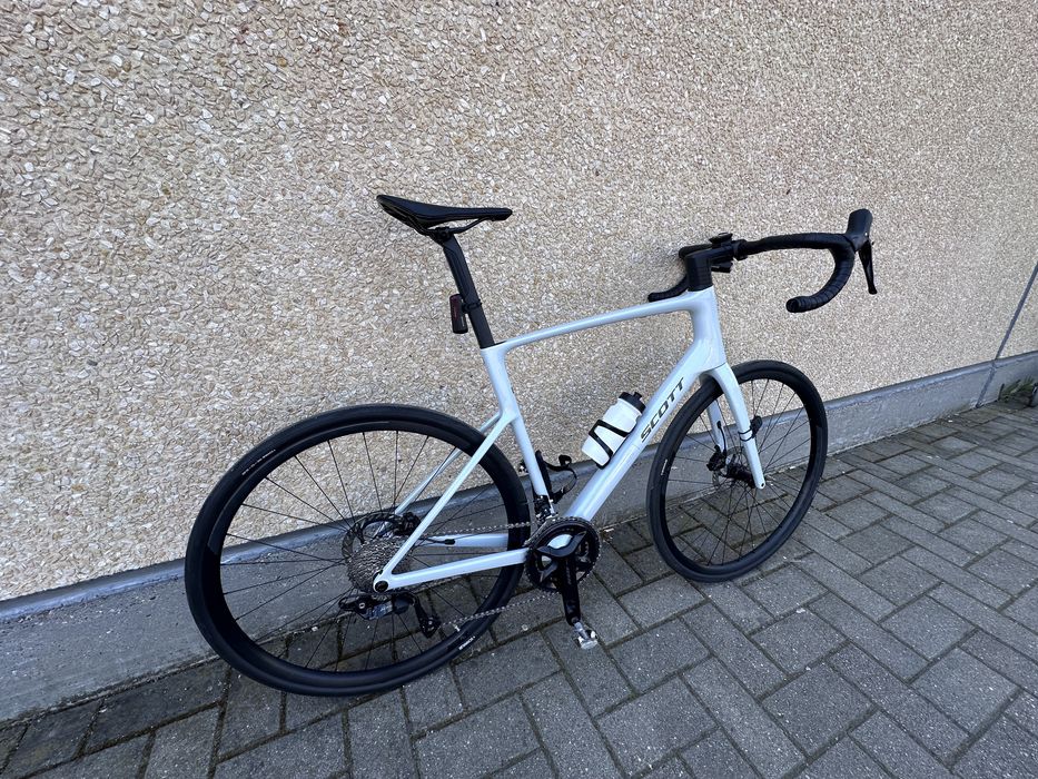 Scott Addict 50 2026 – Mărime XL – Stare foarte bună