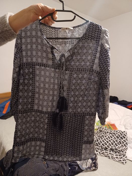 Bluză damă Punt Roma