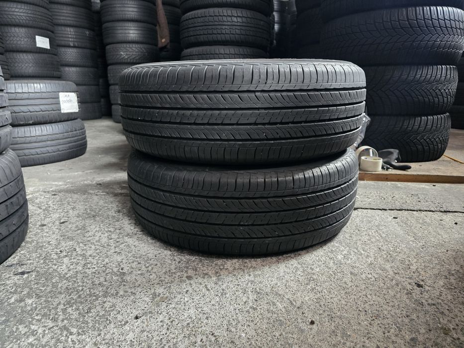 Maxxis 215/60 R17 96H MS