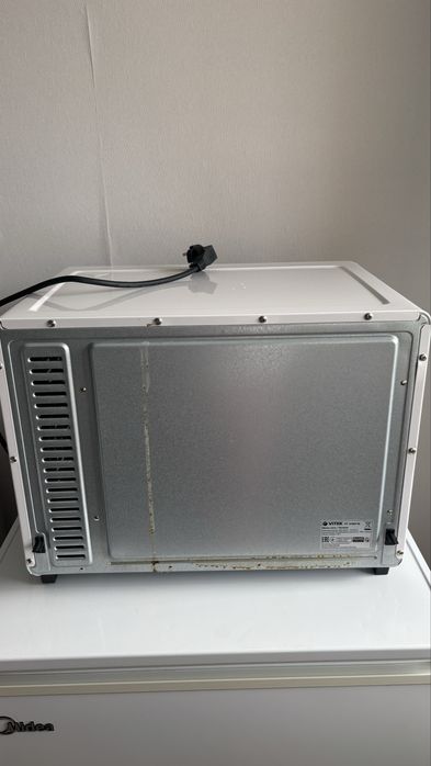 Духовая печь Vitek