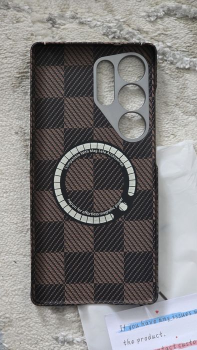 Чехол для Samsung Galaxy s25 ultra