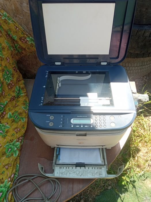 Принтер Canon LaserBase 3110