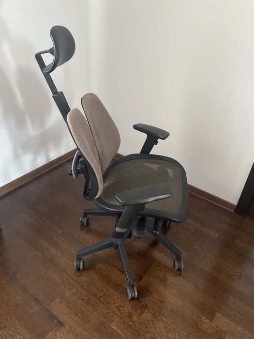 Эргономичное кресло Duorest