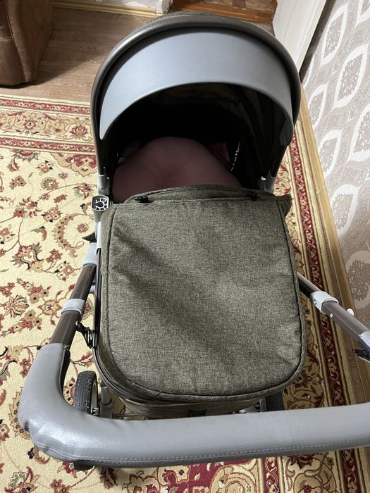 Продается коляска