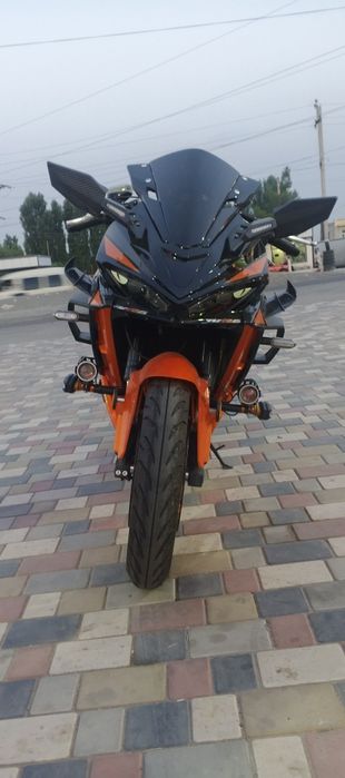 Moto 500rr Sotiladi