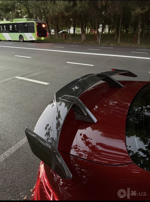 BMW M4 competition LCI
