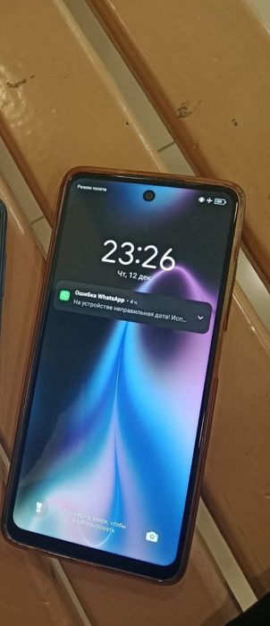 Продам телефон техно