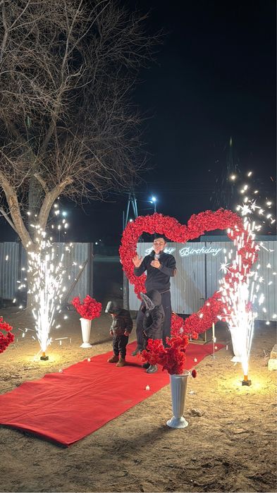 “Журек” фотозона