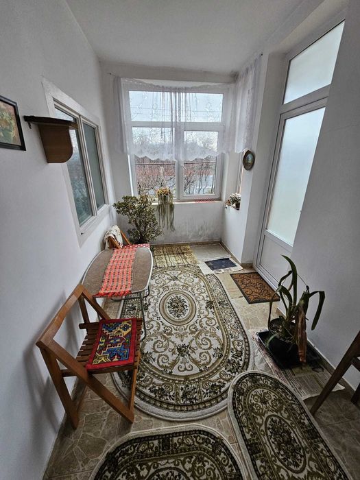 casa de vanzare in Valenii de munte