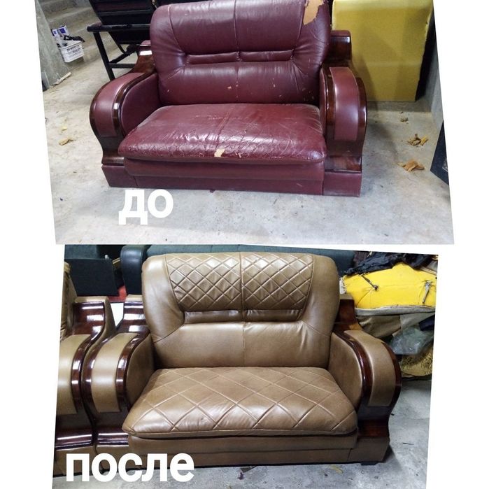 Реставрация мебели | Восстановим как новую