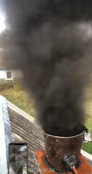 Муража тазалау  вакуум аппарат