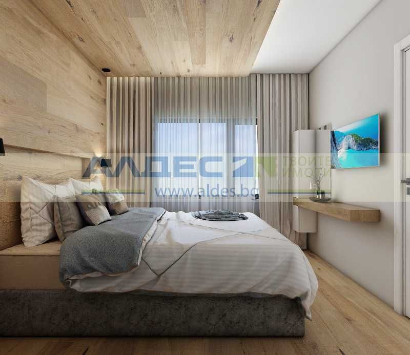 Продава се Тристаен апартамент в София, м-т Гърдова глава - 117 кв.м за 3077 €/кв.м - Снимка #5