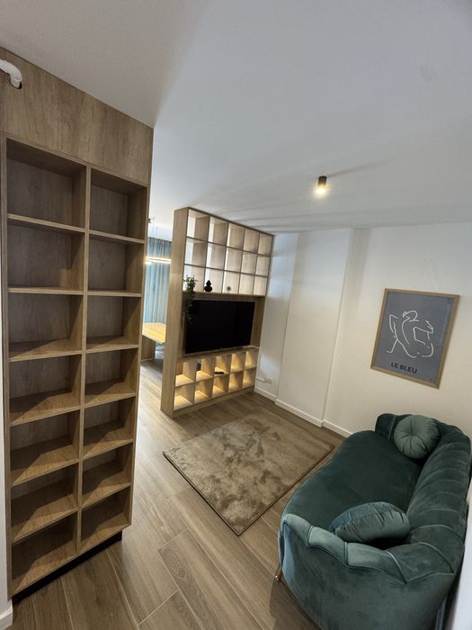 Inchiriez Apartament 2 Camere