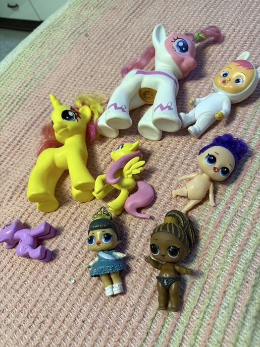 Барби оригиналы симба