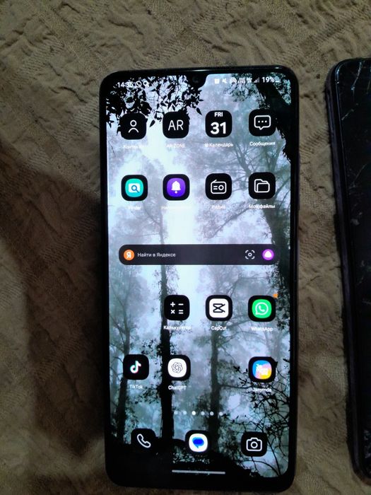 Samsung a 32 2 штуки