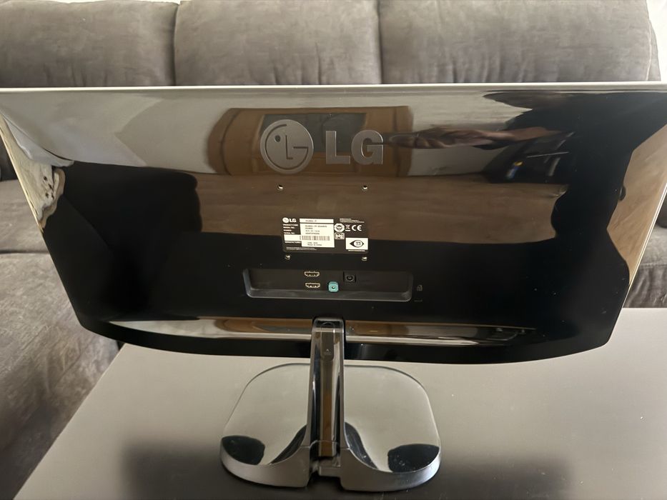 Monitor UltraWide LG 25UM58-P, 25 inch, IPS, 21:9, Full HD – Stare Excelentă