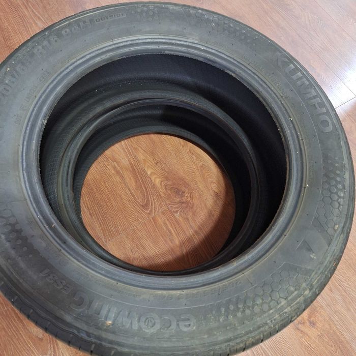 Гуми Kumho 205 55 16