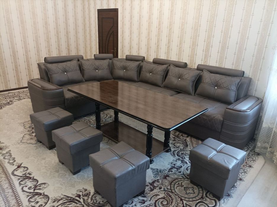 Гастинной уголки прамое От сеха