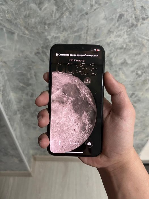 Айфон 11 про идеал обмен есть