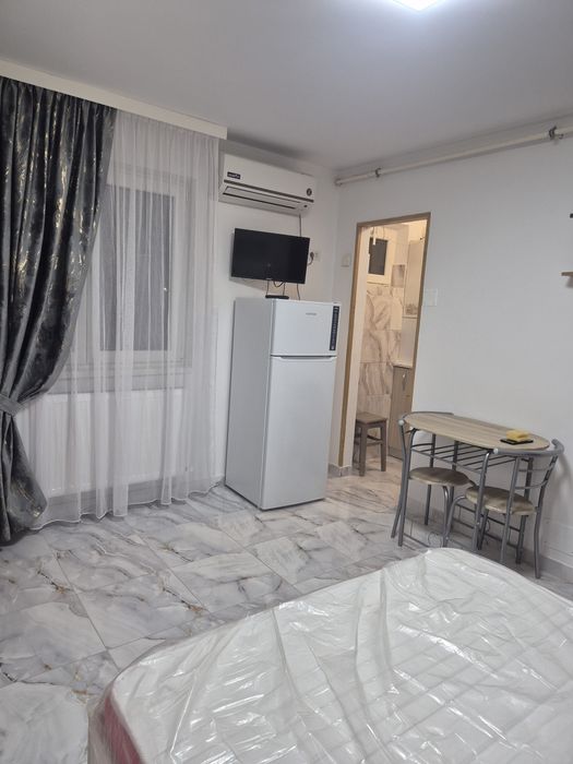 Garsoniera Tomis Nord