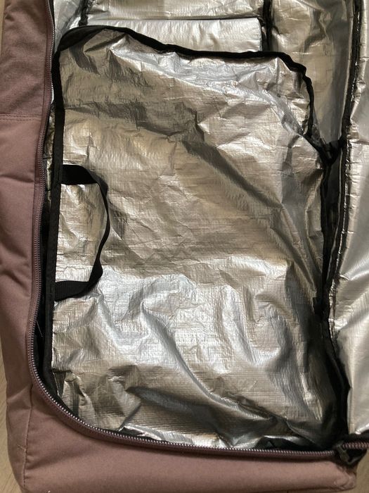 Сак за ски DAKINE, 190 см, ski bag