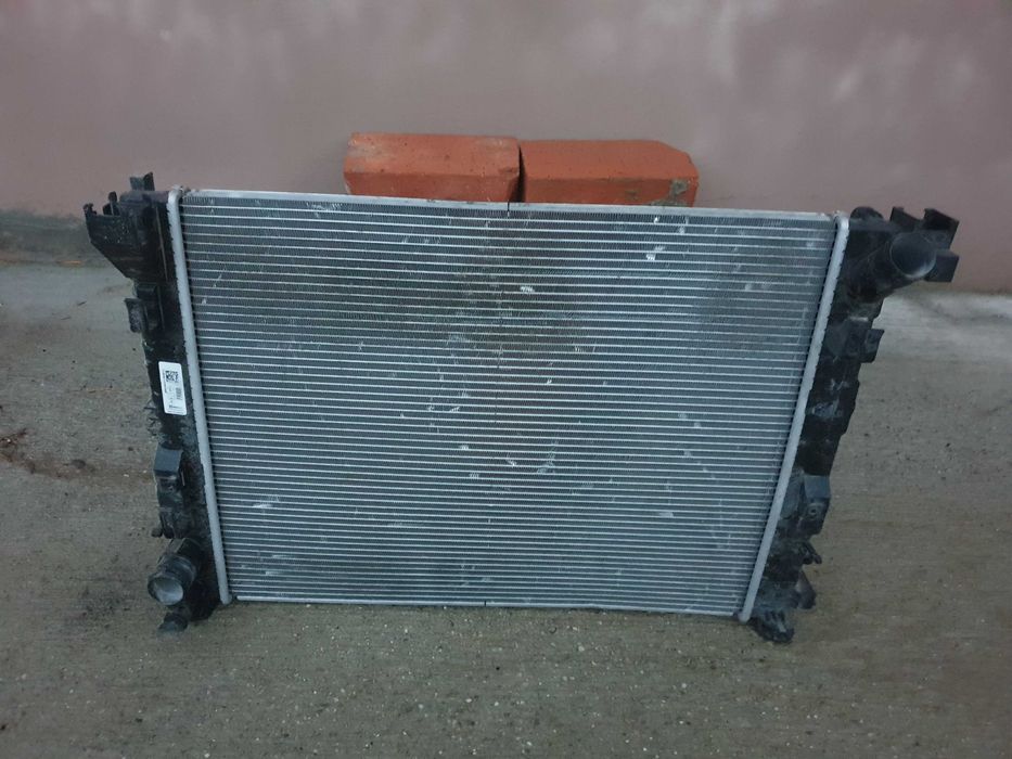 Radiator Racire Apa Dacia Renault 1.0TCE