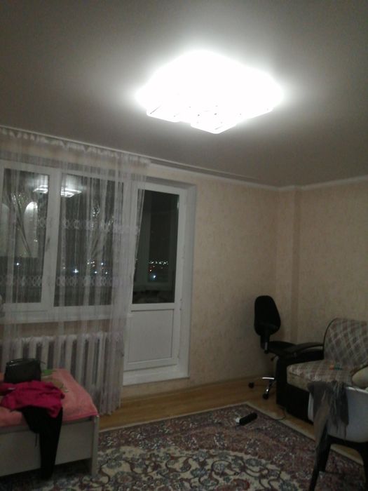 Квартира 2х комнатная