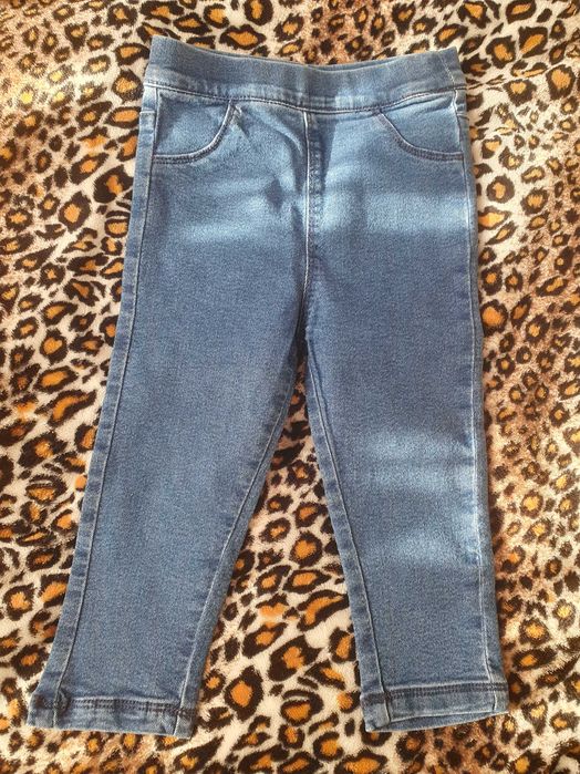 Hăinuțe fetiță marimea 86