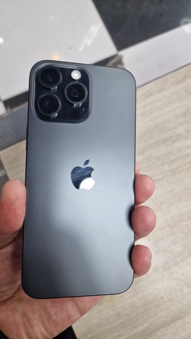 айфон 16про макс срочн сотилади булиш нархи шу