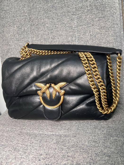 Сумка PINKO ищет модную хозяйку!