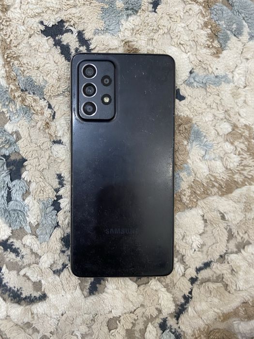 Samsung a52 (128гб)