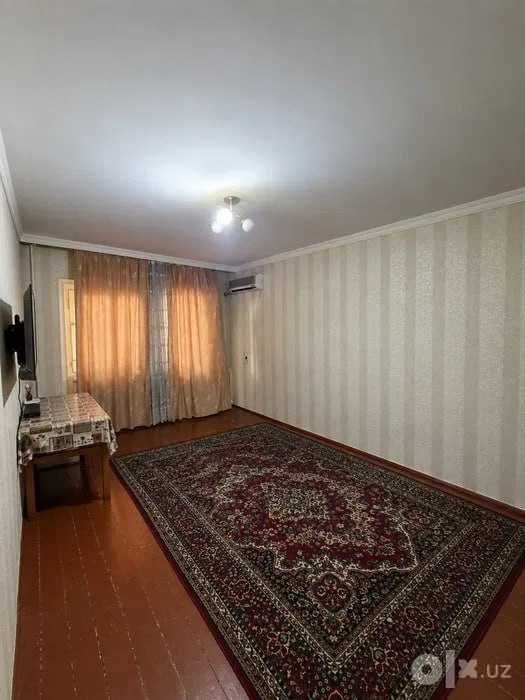 Квартира в Шайхантахуре 3/2/4 Ор-р: метро Тинчлик 75 м² Гунча  СРОЧНО