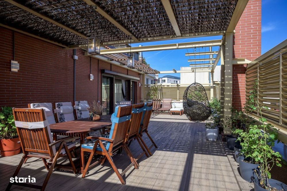 Penthouse Soseaua Nordului - Parc Herastrau