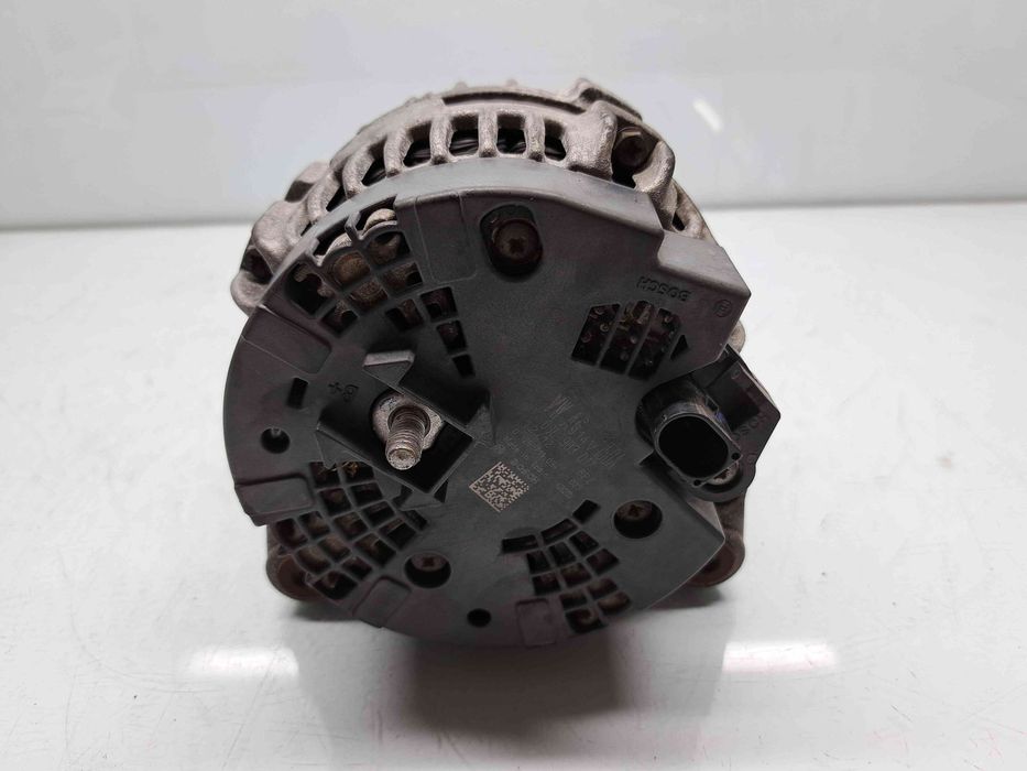 Alternator  AUDI A5 (8T3) [Fabr 2007-2015] 03L903017 / 0125711034 2.0