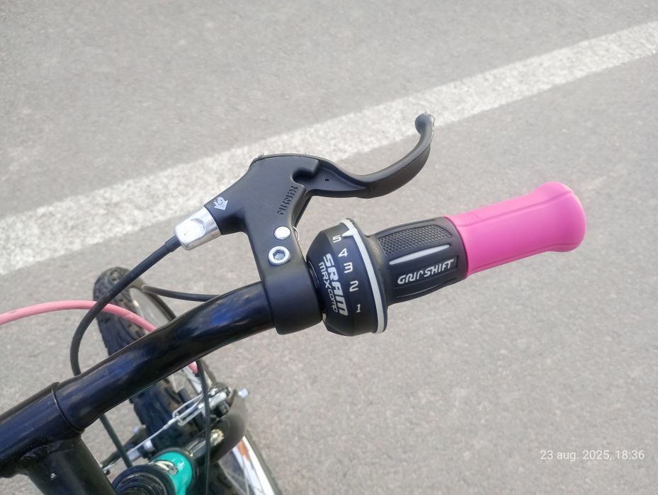 Bicicleta btwin 20Inch