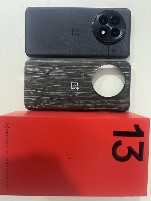 Oneplus 13 12/256GB sotiladi