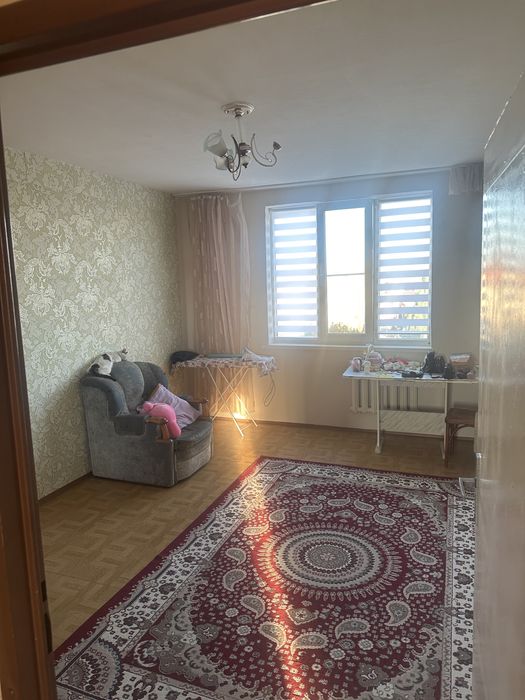 Квартира 5микр 24дом