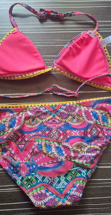 Бански за момиче