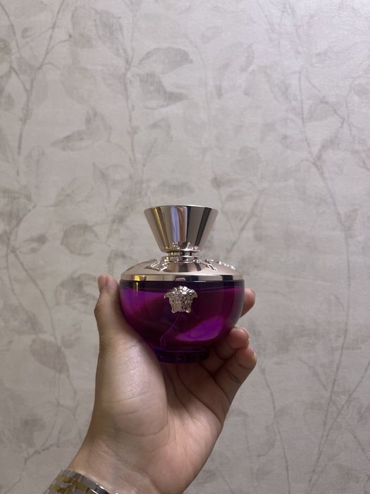 Парфюм versace dylon purple 100 ml