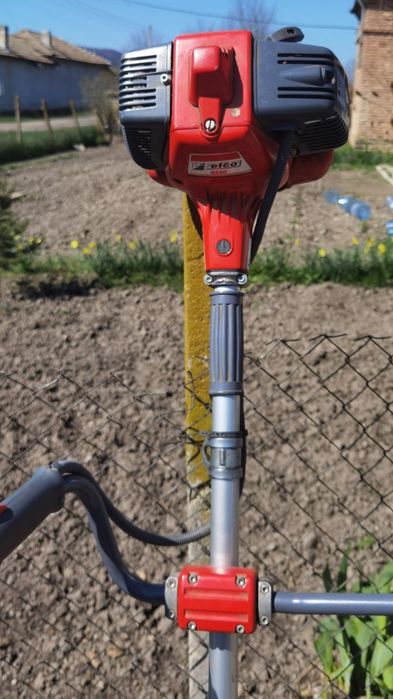 Моторна коса Efco 8530